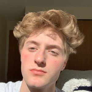 Meet your Posher, Mitchell